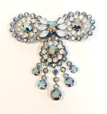 Vintage Givre Blue AB