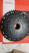 NEW - SunRace CSMS8 - 11 Speed
