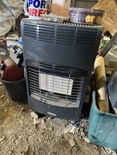 Campingaz Portable Gas Heater With Wheels IR5000