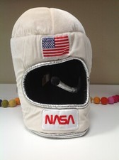 Astronaut Helmet NASA Little Daydreamers Space Fancy Dress Costume Children's