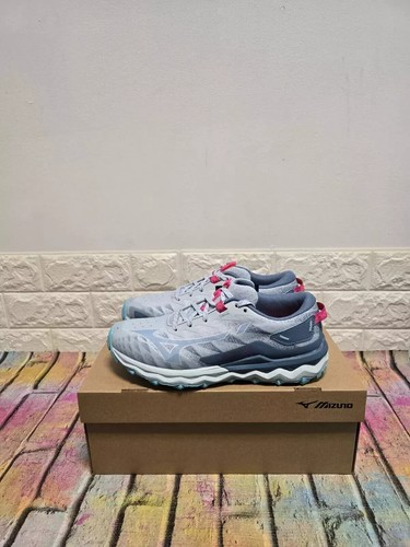 Mizuno wave daichi trail - 7,