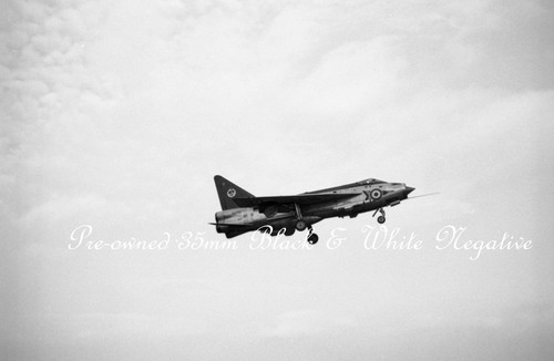 Raf lightning f2a xn786 92 - ee,