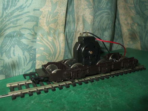 Mainline class brown power - 45,