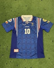 France Euro 1996 Adidas Zidane
