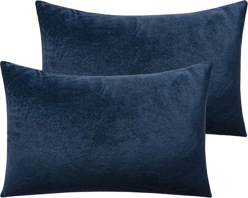 Pack zippered velvet queen - pack,