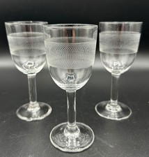 Pall Mall Lady Hamilton Etched