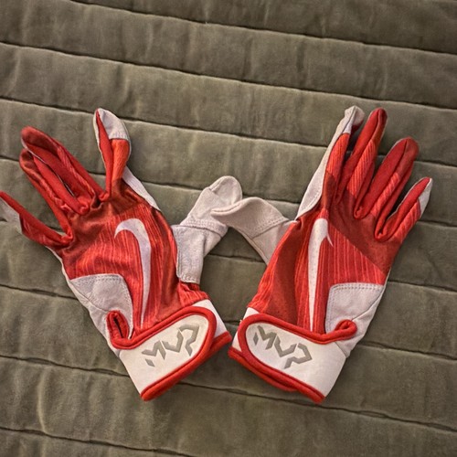 Nike mvp men red white - mvp, red/white