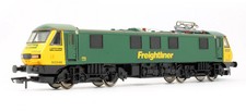 Hornby Pre-Owned R3077