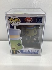 Disney Funko Pop Jiminy