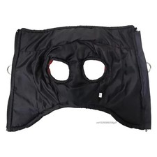 Pet vest jacket warm puppy - jacket,