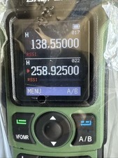 ⭐️⭐️BAOFENG UV-21 PRO