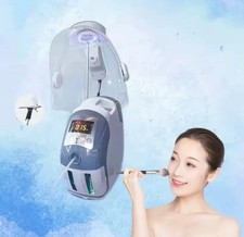 Newest 02toderm pure oxygen facial mask dome therapy oxygen infusion