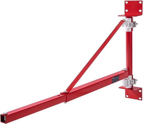 Wall mount jib crane electric - wall,