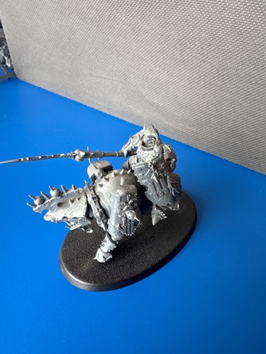 Lord juggernaut blades of - lord,