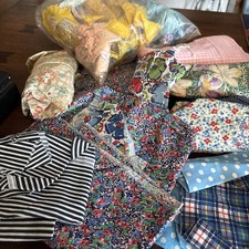 Vintage Quilting Scrap