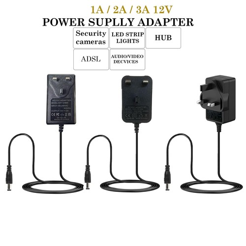 12v 4a 5a - 12v, power