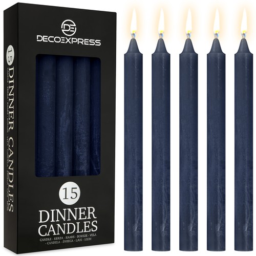 Deco express set taper - of,