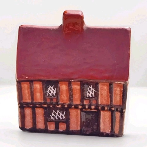 Vintage mudlen end - vintage,
