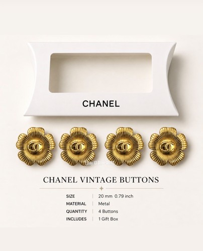 Stunning vintage chanel - vintage,