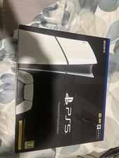 Sony PlayStation 5 Digital
