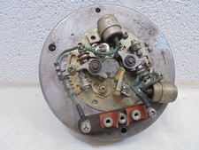 YAMAHA YAS1 AS2 HS1 HS1B STATOR PLATT POINTS PLAT ASSY 183-81410-12 (5E)