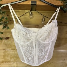 Primark Collection Cream Lace