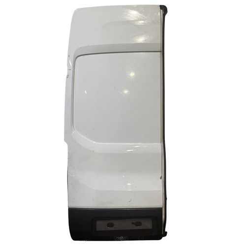 Door ford transit mk9 - door, rear