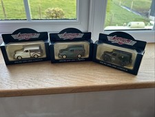 Days Gone Vanguard’s 1950