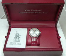 Poljot International CCCP Wristwatch - Running