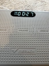 MERACH Powerful Vibration