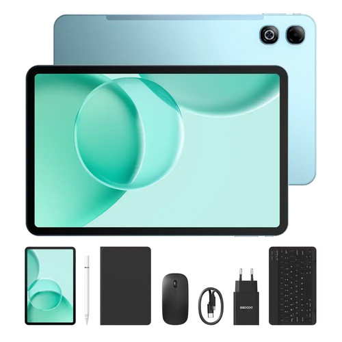 Doogee tab max - max, 13.4"