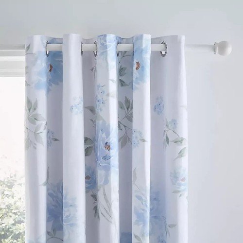 Dunelm agnes blue - agnes,