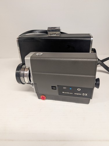 Vintage sankyo super - vintage,