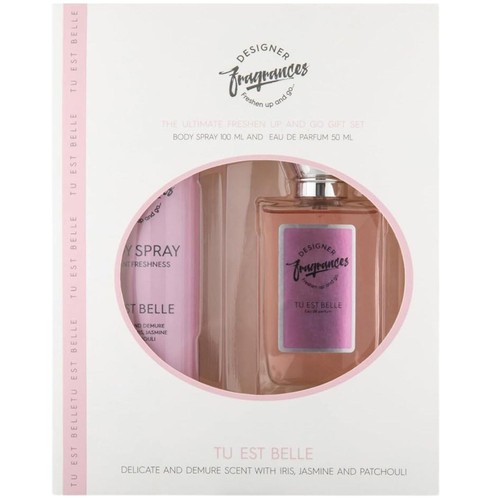 Designer fragrances es - designer,