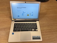 Acer Chromebook 14 CB3-431 |