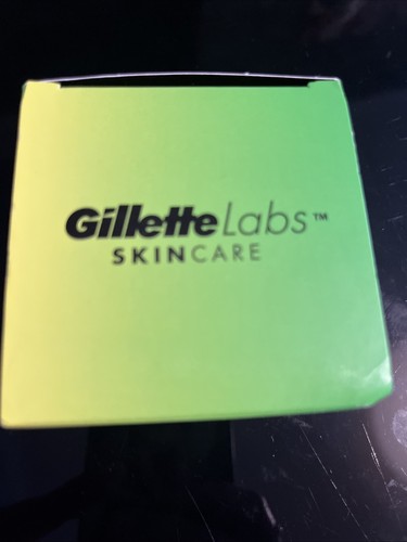 Gillette labs fast absorbing - labs,