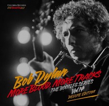 Bob Dylan | More Blood, More