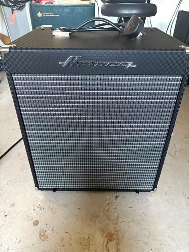 Ampeg 110 rocket bass - rocket,