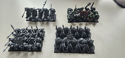 Whfb 8th edition orcs - whfb,