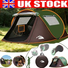 Instant Automatic Tent Pop Up