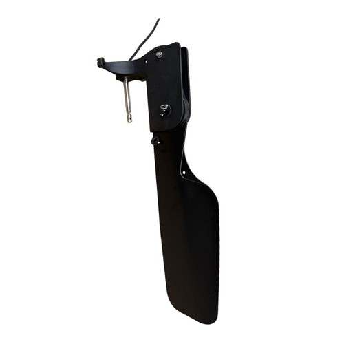 Kayak tail rudder pvc boat - pvc,