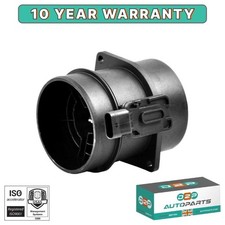 Mass air flow - flow, sensor