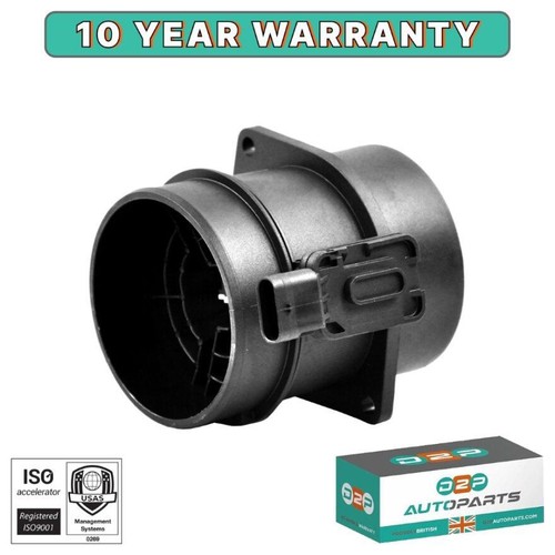 Mass air flow meter - flow,