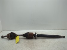 2007 VAUXHALL ZAFIRA DESIGN