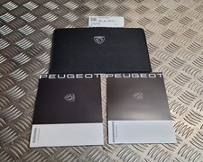 Peugeot Boxer 2025-ON Owners