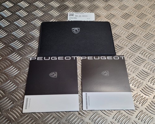 Peugeot boxer 2025 - 2025-on, owners