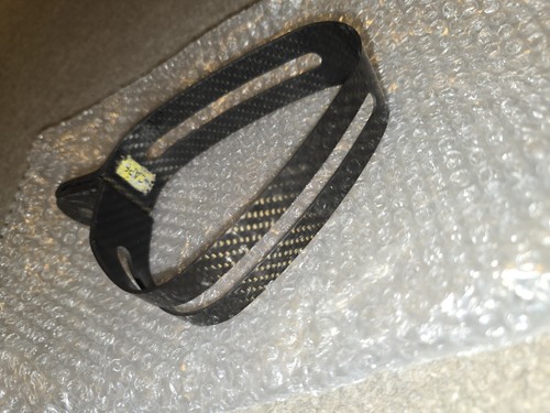 Akrapovic carbon fiber - akrapovic,