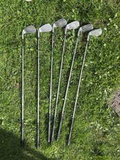 Nike NDS Slingshot 5-PW Including 4 Iron Head. Graphite Shaft Regular Flex RH