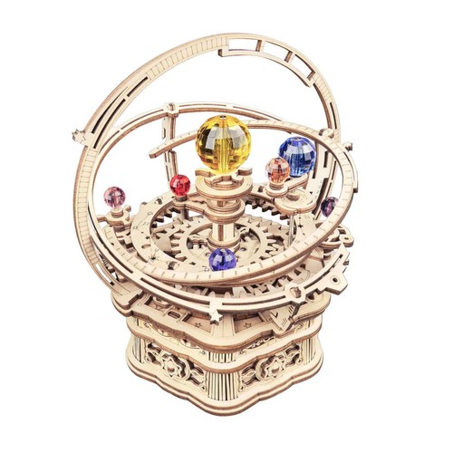 Rokr starry night orrery - rokr,