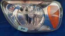 NISSAN MICRA K11 1.0 3DR DRIVERS O/S FRONT HEADLIGHT 26010 1F501
